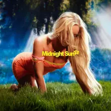 CD Midnight Sun