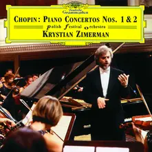 Krystian Zimerman – KONCERTY PRO KLAVIR 1,2 (1999) (CD)