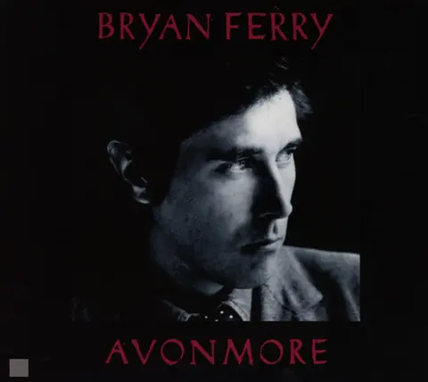 Bryan Ferry – CD AVONMORE (2014)