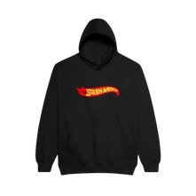 Satanwagen chenille thumbnail