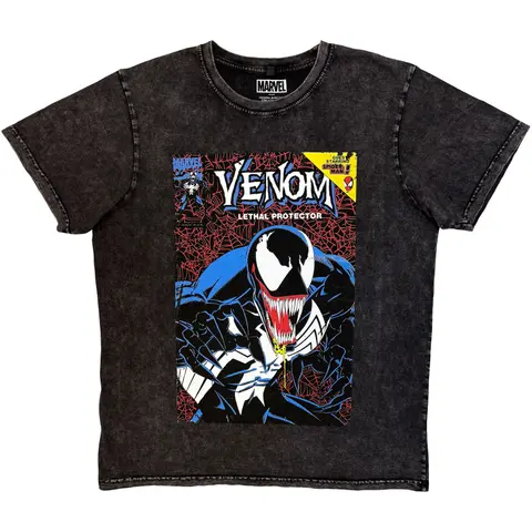Venom Lethal Protector