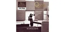 Queen, Vinyl DE LANE LEA DEMOS