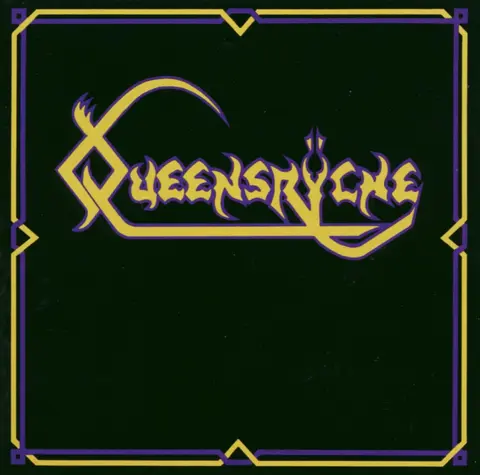 Queensrÿche – CD QUEENSRYCHE/R.