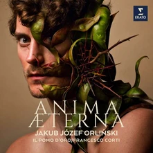 Vinyl ANIMA AETERNA