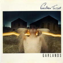 Cocteau Twins, Vinyl GARLANDS