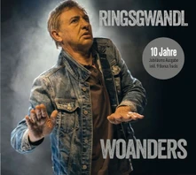 CD WOANDERS