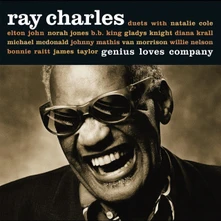 Vinyl Genius Loves Company