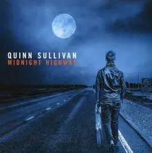 CD MIDNIGHT HIGHWAY