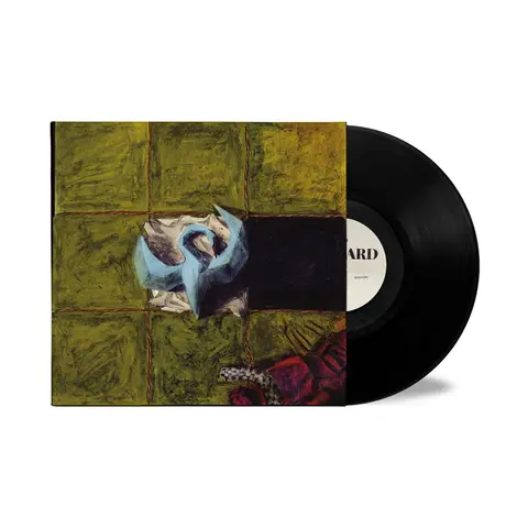 Dove Ellis – Vinyl BLIZZARD