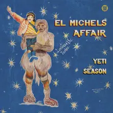 CD YETI SEASON