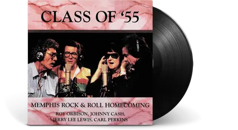 CLASS OF '55: MEMPHIS ROCK & ROLL HOMECOMING