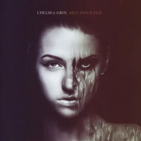 Chelsea Grin – CD SELF INFLICTED