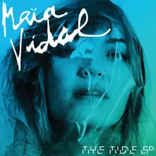 MAIA VIDAL -10"- (Vinyl)