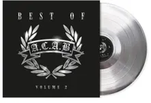 A.C.A.B. – THE BEST OF VOL. 2 (Vinyl)