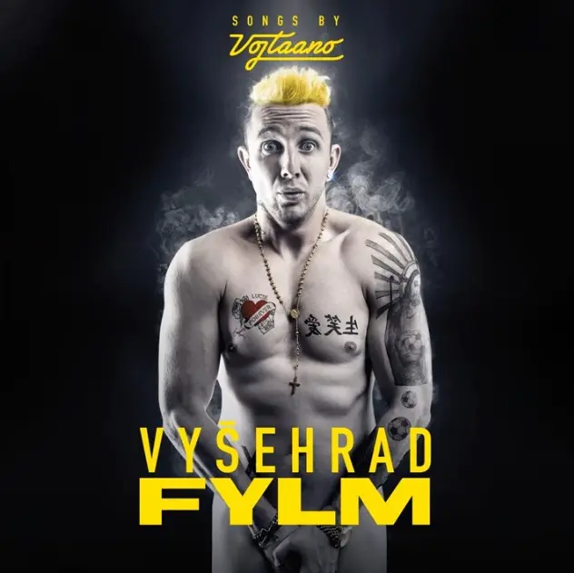 Vyšehrad: Fylm