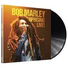 Vinyl Uprising Live!