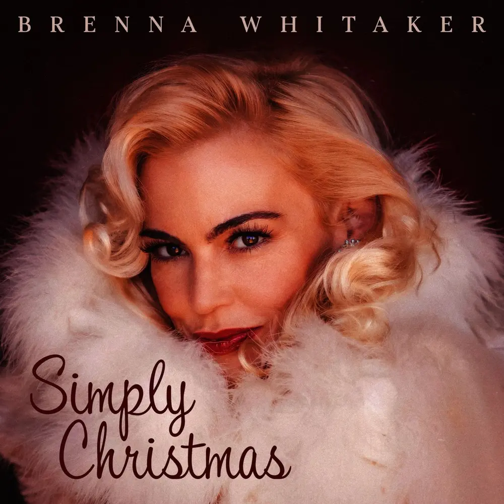 SIMPLY CHRISTMAS