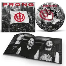 PRONG (CD)
