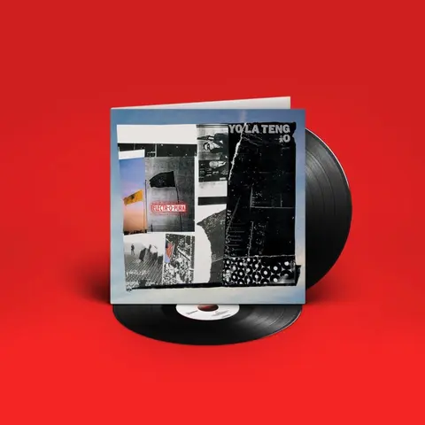 Yo La Tengo – Vinyl ELECTR-O-PURA