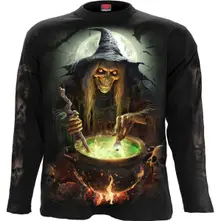 Witch's Brew