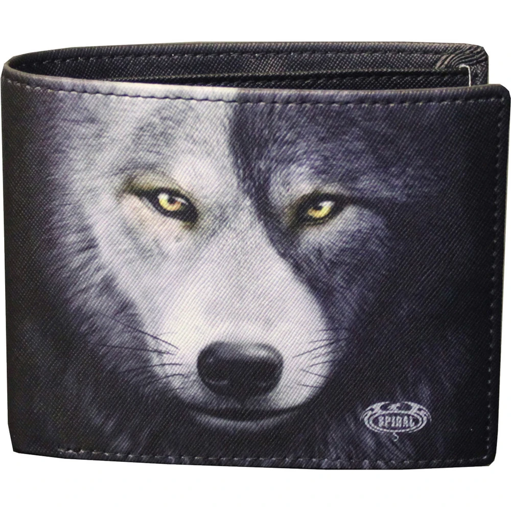 Wolf Chi