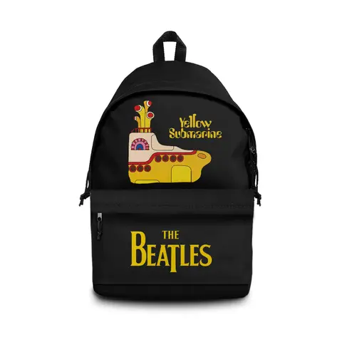 The Beatles – Batoh Yellow Submarine (Multi-color), Multi-color