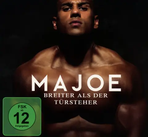 Breiter Als Der Türsteher (CD+DVD)