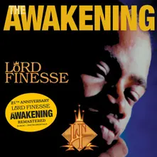 CD The Awakening (25th Anniversary Edition)