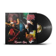 Morbid Angel, Vinyl ENTANGLED IN CHAOS
