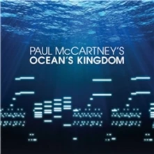 CD OCEAN'S KINGDOM