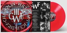 Bill Champlin, Joseph Williams & Peter Friestedt, Vinyl III