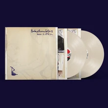 Babyshambles, Vinyl DOWN IN ALBION