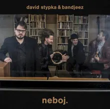 Vinyl & Bandjeez - Neboj.