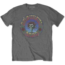 Bertha Circle Vintage Wash