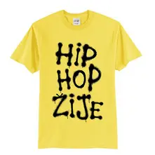 Hip Hop Žije Festival – Spray (Tričko)