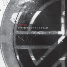 Crass, CD STATIONS OF THE CRASS (CRASSICAL COLLECTION)