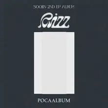 Soojin – RIZZ (Kit Album)