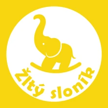 Žltý Sloník