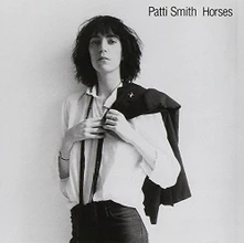 Patti Smith, Vinyl Horses