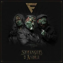 CD STRANGERS D'AMOUR