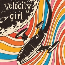 Velocity Girl, CD 1989-1992