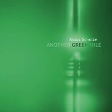CD ANOTHER GREEN MILE