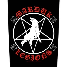 Nažehlovačka Legions