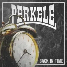 Perkele, CD PERKELE - BACK IN TIME