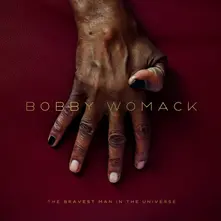 Vinyl BRAVEST MAN IN THE UNIVERSE