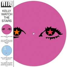 Vinyl KELLY WATCH THE STARS (RSD 2024)