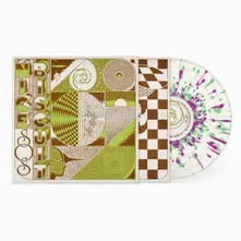 Nice Biscuit – SOS (Vinyl)