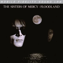 The Sisters of Mercy, Vinyl FLOODLAND