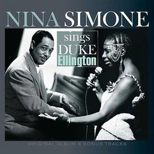 Vinyl Nina Simone Sings Duke Ellington