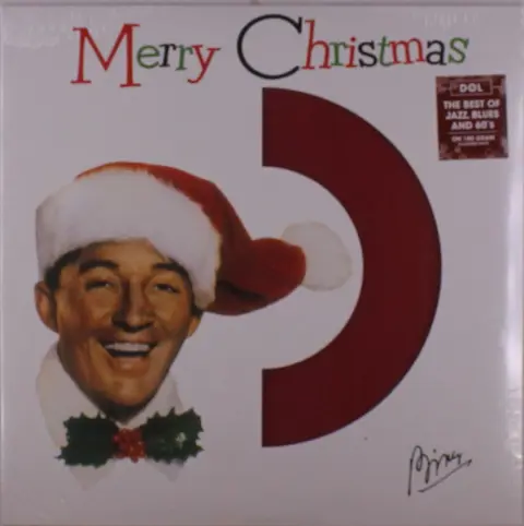 Crosby, Bing - Merry Christmas